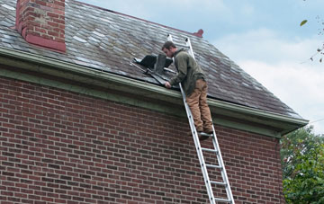 what affects urgent Goodmayes roof repairs