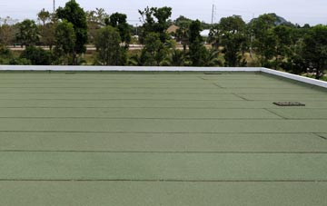 all Goodmayes roofing types quoted for