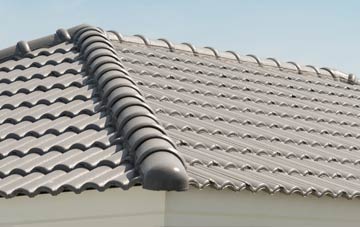 advantages of Goodmayes clay roofing