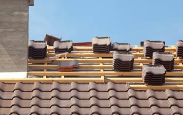 Goodmayes clay roofing costs