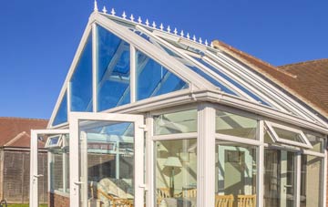 conservatory roof insulation costs Goodmayes