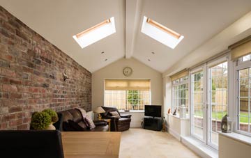 conservatory roof insulation Goodmayes, Redbridge