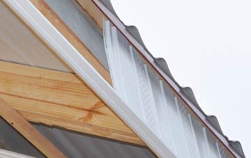 why Goodmayes fascia repairs are essential