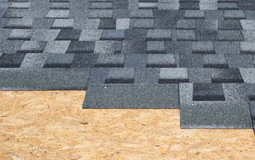 expert Goodmayes asphalt roof companies