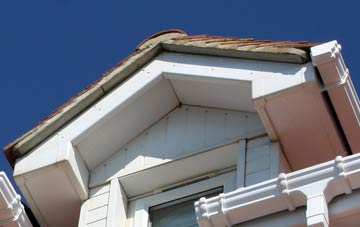 Goodmayes fascia installation costs