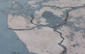 fibreglass roofing replacement Goodmayes