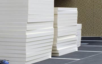 Goodmayes flat roof insulation costs