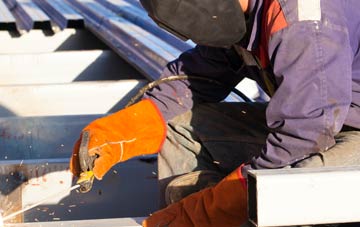 Goodmayes flat roofing options