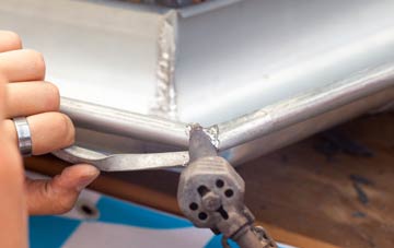 disadvantages of Goodmayes lead roofing