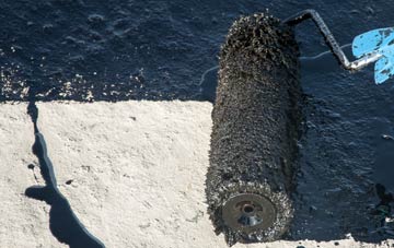 Goodmayes liquid sealant waterproofing