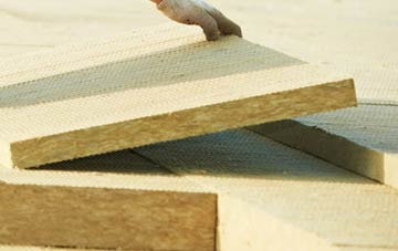 measuring Goodmayes tapered insulation