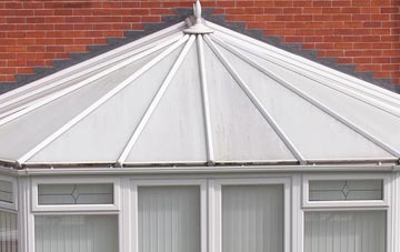 Goodmayes polycarbonate conservatory roof repairs
