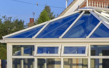 professional Goodmayes conservatory insulation
