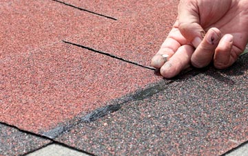 Goodmayes asphalt roof repairs