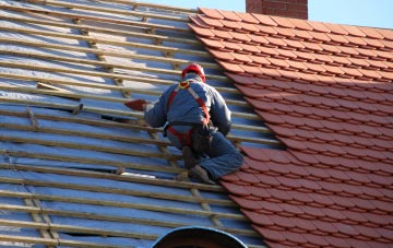 roof tiles Goodmayes, Redbridge
