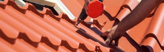 save on Goodmayes roof installation costs