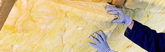 quotes for Goodmayes roof insulation