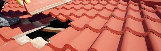 compare Goodmayes roof repair quotes
