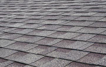 Goodmayes tiles for shallow pitch roofing