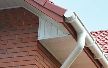 Goodmayes soffit repair costs