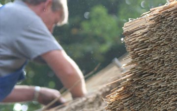 professional Goodmayes thatchers