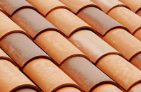Goodmayes clay roofing