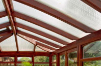 Goodmayes conservatory roofing insulation