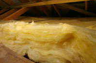 Goodmayes pitch roof insulation