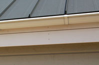 Goodmayes soffit repair
