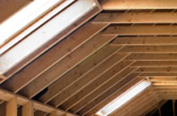 Goodmayes tapered roof insulation quotes