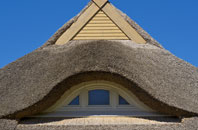Goodmayes thatch roofing
